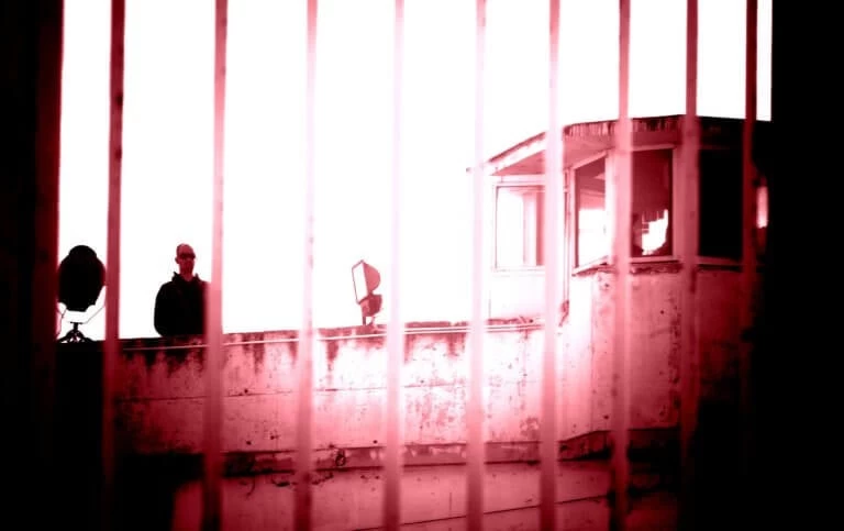 Συγκλονίζουν οι διάλογοι της μαφίας των φυλακών – Πως οργάνωναν τη δολοφονία του Πακιστανού – Το «κοτόπουλο», το «σίδερο» και ο Ζαφειρόπουλος